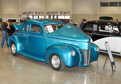 Salem Collector Car Auction - September 20, 2014 - Classic Cars